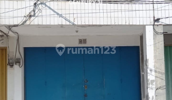 Ruko Strategis Di Yogya Grand Pekalipan Pekalangan