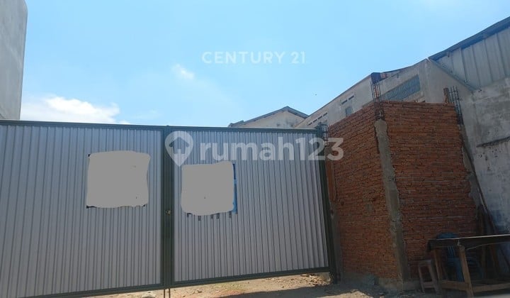 Warehouse Land Strategic Location Near Ciperna Toll Road Cirebon Warehouse Land Strategic Location Near Ciperna Toll Road Cirebon