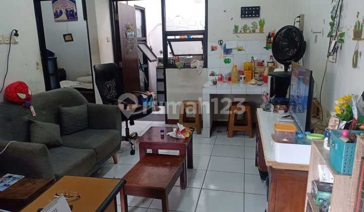 For Sale Nice 1-Story House in Taman Kopo Katapang