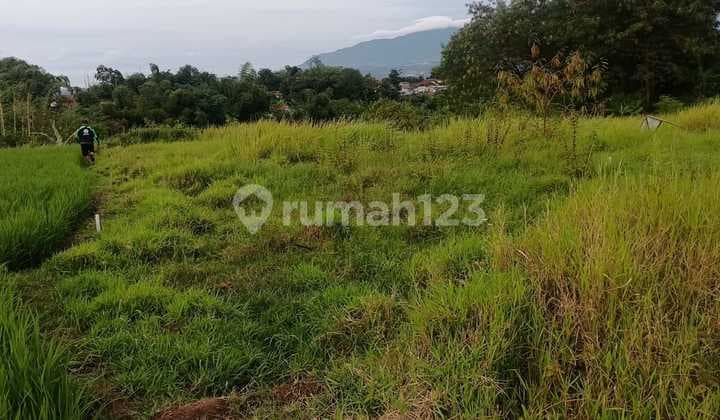 Tanah Kosong di Cimerang Padalarang