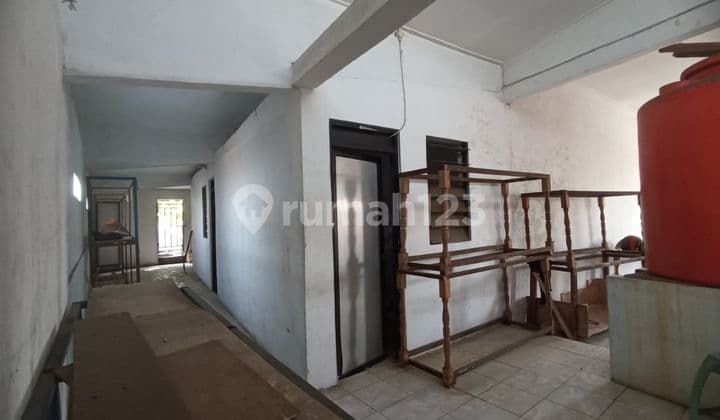 Dijual Ruko Strategis di Astana Anyar