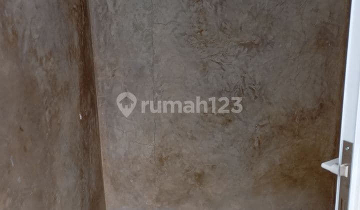 RUKO BARU SIAP PAKAI MAINROAD LEMBANG RAYA