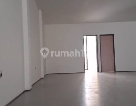 Disewakan Ruko Bagus 2 Lantai Maindroad Pasirkaliki