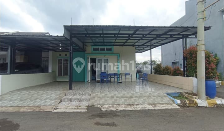 Rumah Bagus SHM Bojongsoang, Bandung