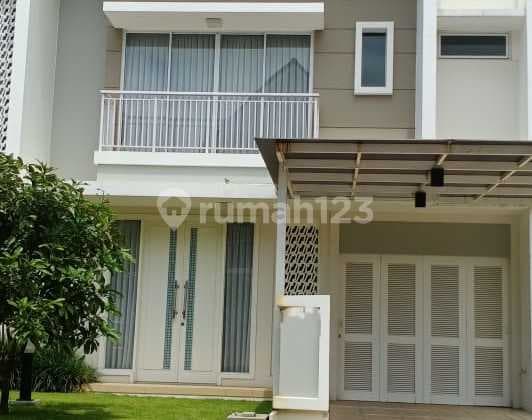 Rumah Siap Huni di Summarecon Bandung