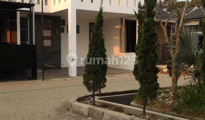 Rumah Jual Murah Di Komplek Kopo Safira Residence