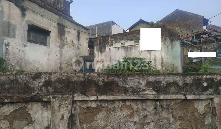 Jual Tanah Daerah Pamoyanan Cicendo Bandung