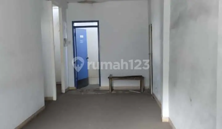 2-STORY SHOP HOUSE ON MAIN ROAD JALAN AMIR MAHMUD CIMAHI