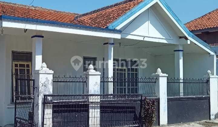 Di Jual Rumah Siap Huni di Daerah Margahayu Kencana