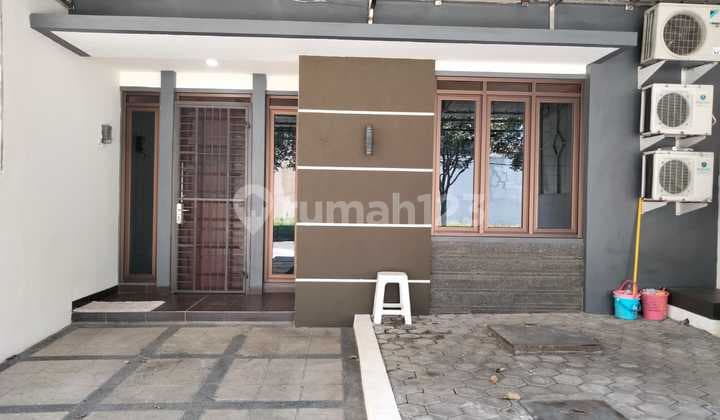 Siap Huni Rumah di Batununggal Asih