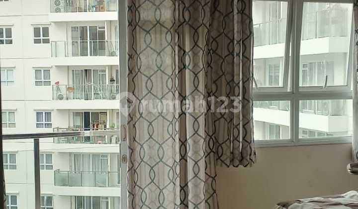 Apartemen Siap Huni di Gateway Pasteur Gunung Batu Dekat Tol Pasteur