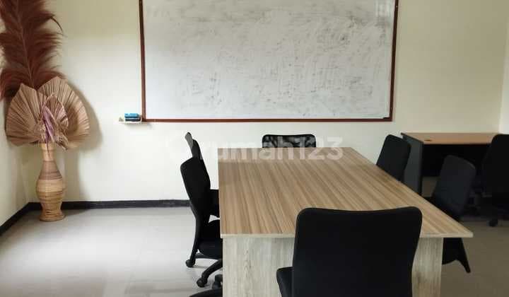 Di Sewakan Ruko Bagus 3 Lantai Dekat Pemkot Cimahi