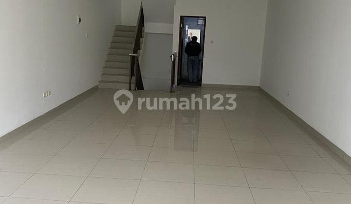 RUKO 3 LANTAI SIAP PAKAI DI MEKAR WANGI