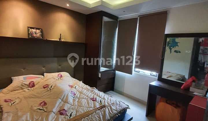 APARTEMEN GALERI CIUMBULEUIT 2 SIAP HUNI FULL FURNISHED