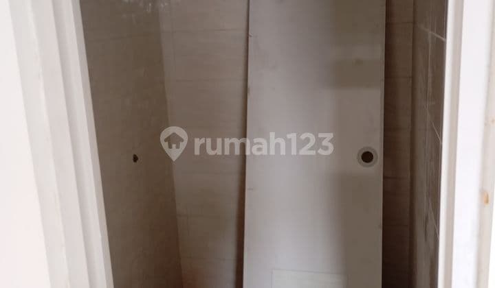 RUKO BARU SIAP PAKAI MAINROAD LEMBANG RAYA