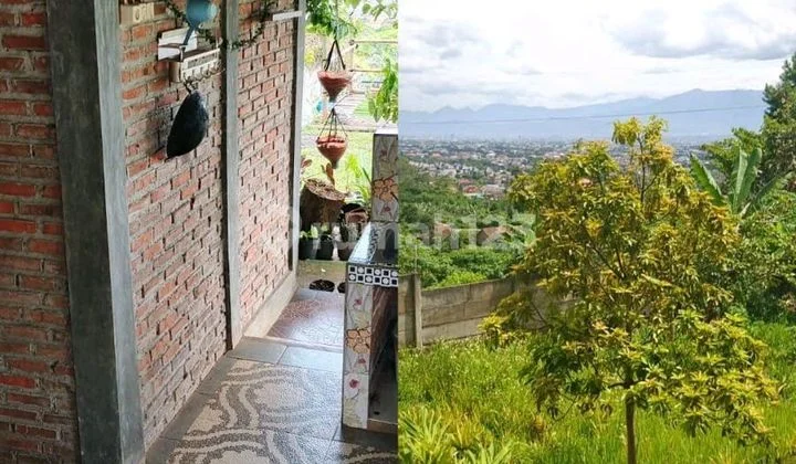 Kebun Resort in North Cimahi Kebun Resort in North Cimahi