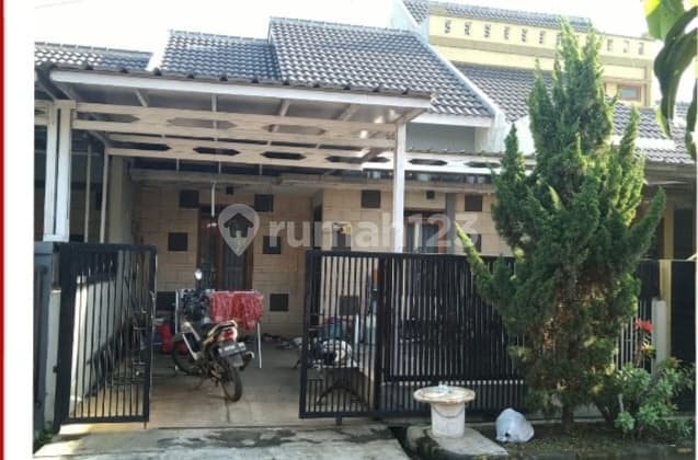 For Sale: Ready-to-Occupy House Near Summarecon Bandung