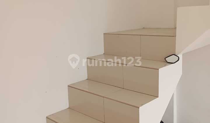 RUKO BARU SIAP PAKAI MAINROAD LEMBANG RAYA