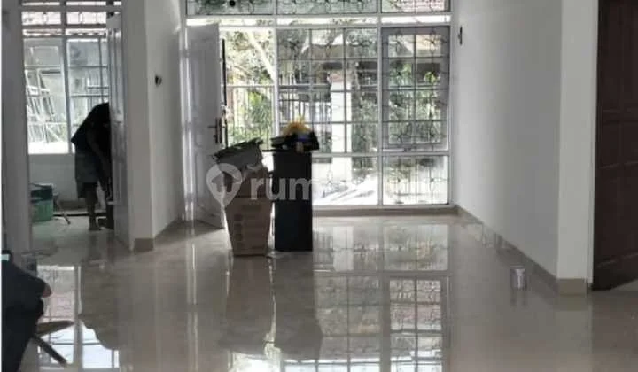 For Sale 2-Story House, Newly Renovated and Repainted in Tki 2