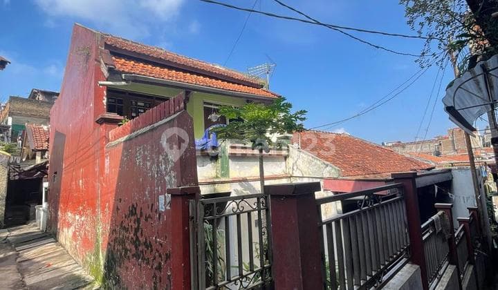 Siap Huni, Rumah, di Dekat Pvj Sukajadi