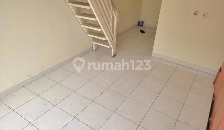 Ruko 2 Lantai Siap Pakai di Melong Cimahi