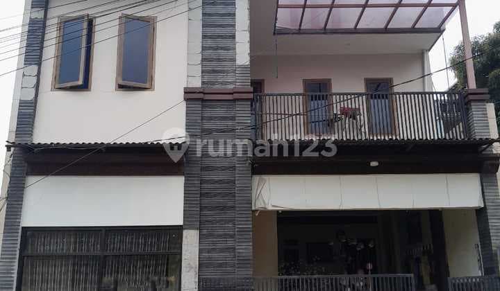 RUMAH SIAP HUNI DI TIPAR SILIH ASIH PADALARANG