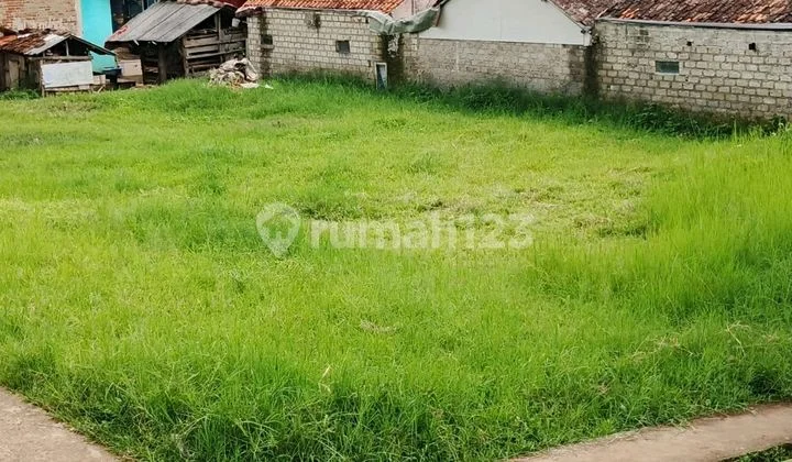 Tanah di Cimahi Utara Tanah di Cimahi Utara