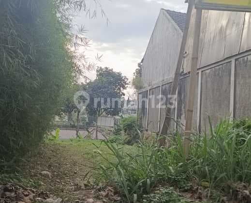 Dijual Tanah Murah Dibawah NJOP Maindroad Kolonel Masturi Cimahi