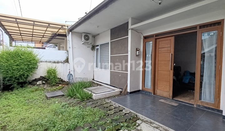 Rumah Luas 200M di Muarasari Dekat Rs Imannuel Bandung