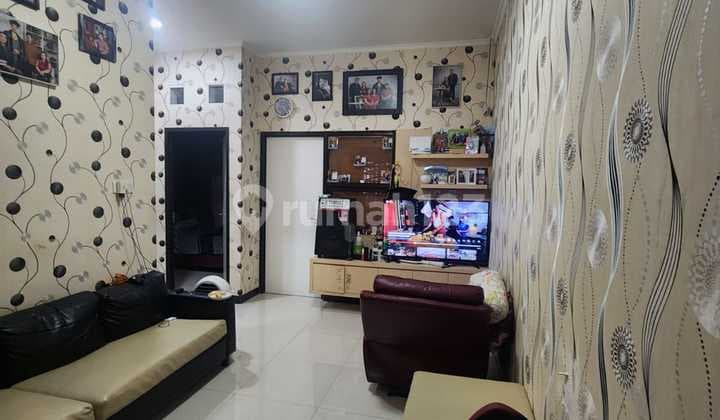 Rumah Siap Huni Masuk Mobil di Kopo Katapang