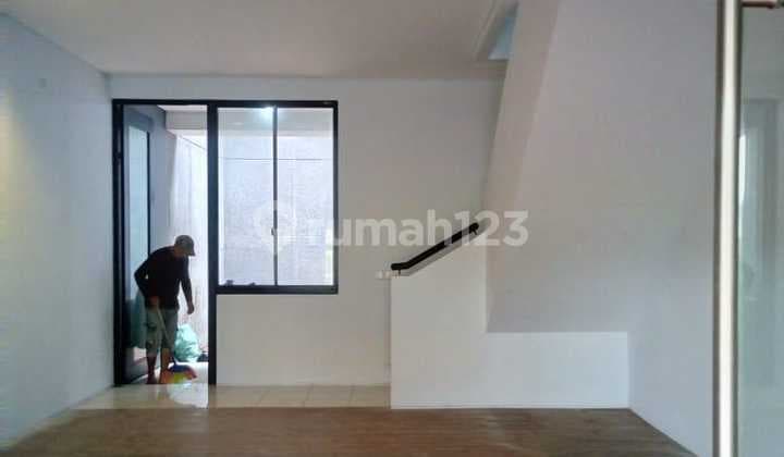 RUKO BARU 2 LANTAI DI KOTA BARU PARAHYANGAN