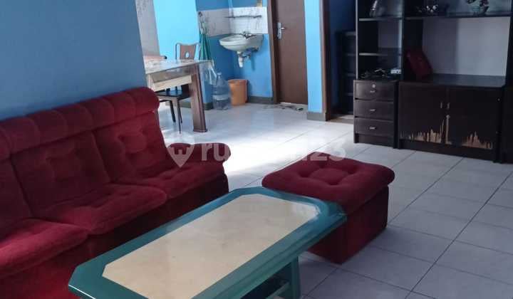 Turun Harga! Jual Rumah Siap Huni di Komplek Margahayu Permai