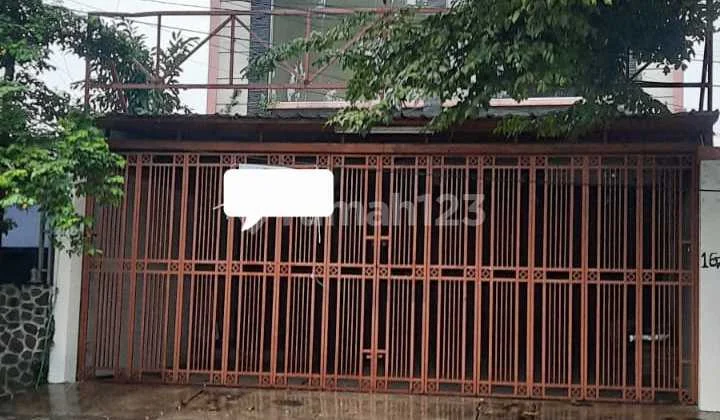 RUKO SAYAP SADAKELING MAINROAD DI KARAPITAN RUKO SAYAP SADAKELING MAINROAD DI KARAPITAN