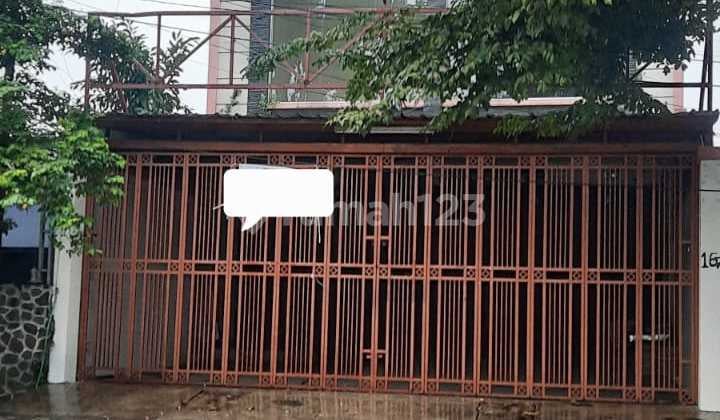 RUKO SAYAP SADAKELING MAINROAD DI KARAPITAN