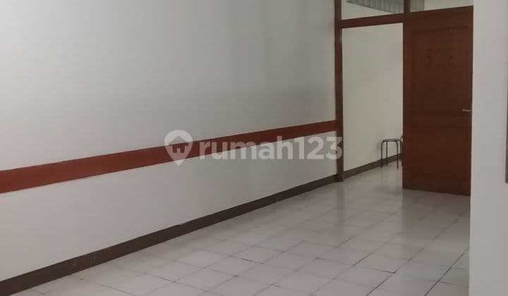 RUANG USAHA SIAP PAKAI DI MAINROAD JEND SUDIRMAN