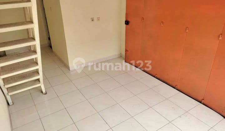 RUKO MAINROAD 2 LANTAI DI CIJERAH