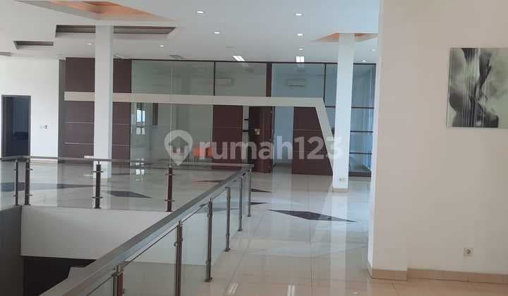 Office for Rent on Jl Bkr