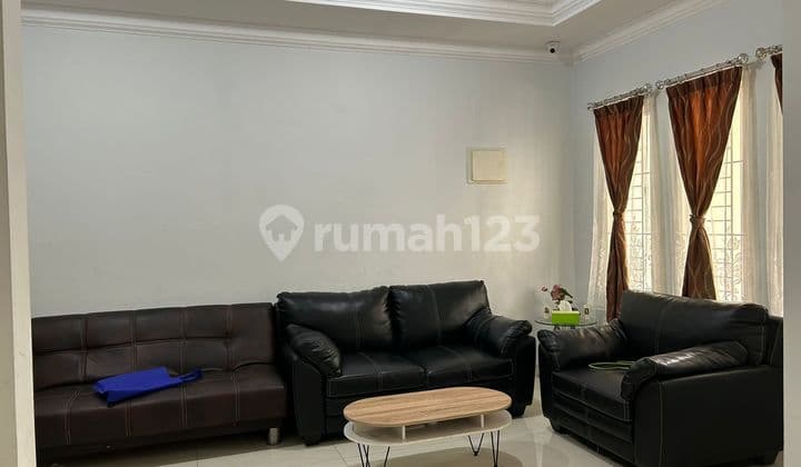 Dijual Rumah Bagus 2 Lantai Sektor 1E Gading Serpong