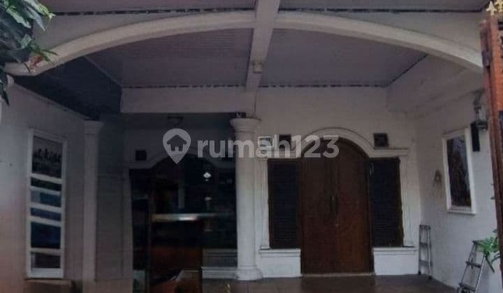 Dijual Rumah 2 Lantai Di Perumnas 1, Kel. Cibodas Sari, Kec. Cibodas, Kota Tangerang