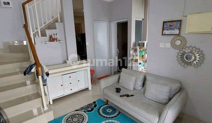 For Sale 2-Story House, Malibu Village Cluster, Paramount Land, Gading Serpong