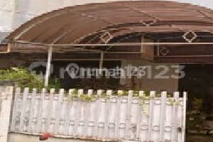 Dijual Cepat Bukit Permai Cibubur