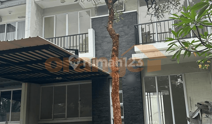 Di Jual Cepat Termurah Rumah 2 Lantai di Cibubur Country Cibubur