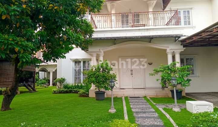 Rumah Murah Hook Kotawisata