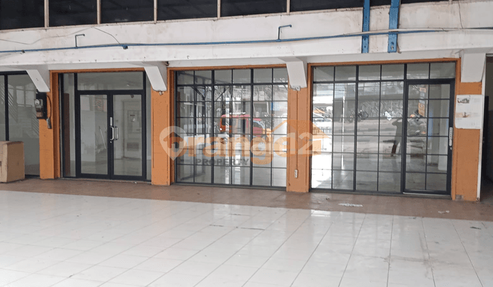 Di Jual Ruko Besar 3 Lantai di Ciputat Timur Tangerang Selatan
