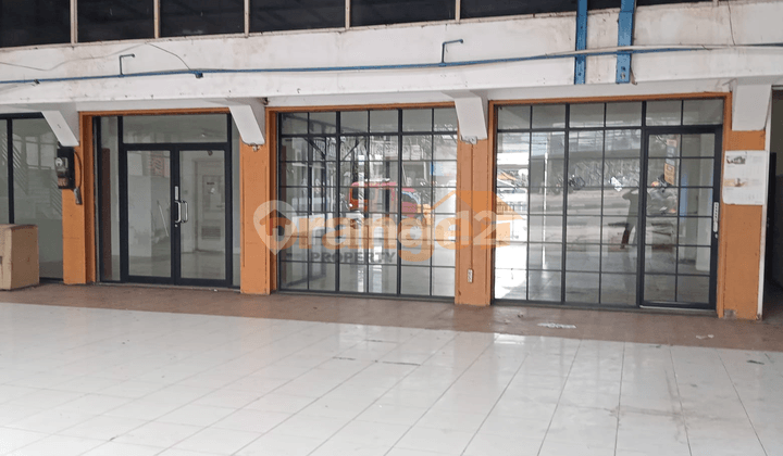 Di Jual Ruko Besar 3 Lantai di Ciputat Timur Tangerang Selatan