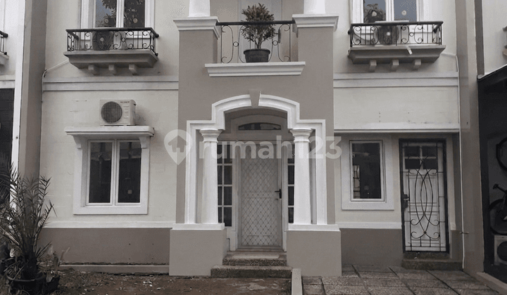 Dijual Cepat Rumah 2 LT di Kotawisata