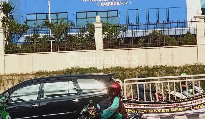 Dijual Cepat Utk Rumah/ Usaha Jakarta Selatan