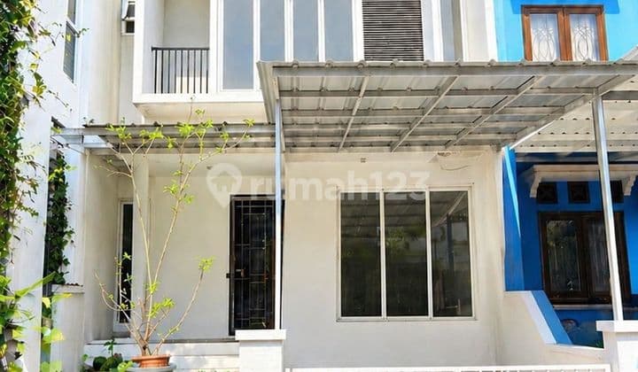 Dijual Cepat Rumah 2Lt,Siap Huni Rp1,350M Nego