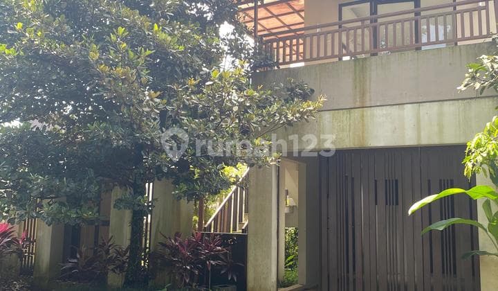 For Sale: Vimala Hills Ciawi House