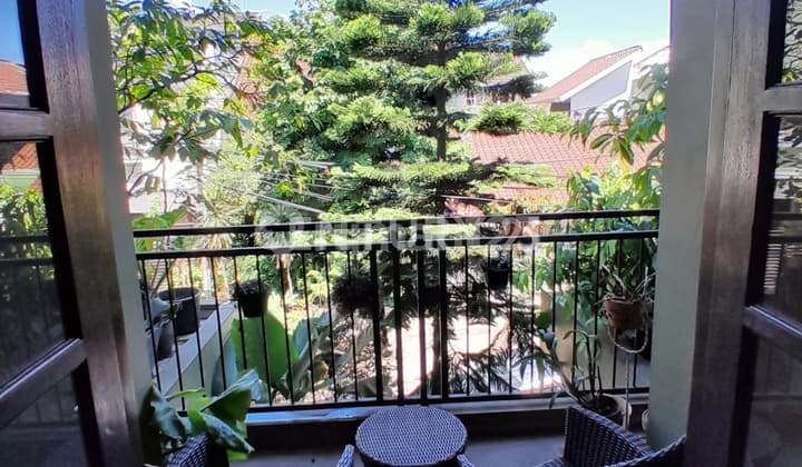 Di Jual Cepat Rumah Siap Huni di Bintaro Jaya Sektor 5